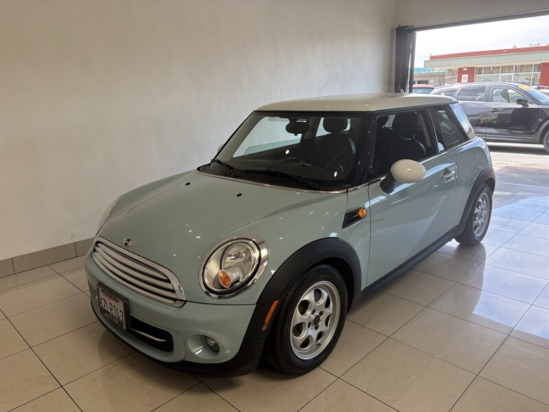 2019 MINI Hardtop 2 Door Cooper  