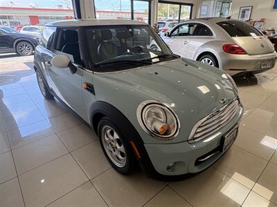 2019 MINI Hardtop 2 Door Cooper - Photo 3 - Santa Cruz, CA 95062