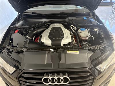 2018 Audi A6 3.0T quattro Prestig - Photo 7 - Santa Cruz, CA 95062