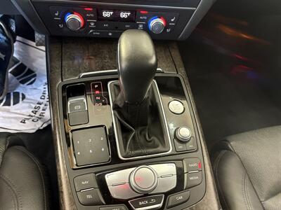 2018 Audi A6 3.0T quattro Prestig - Photo 12 - Santa Cruz, CA 95062