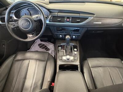 2018 Audi A6 3.0T quattro Prestig - Photo 15 - Santa Cruz, CA 95062