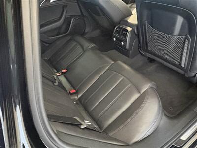 2018 Audi A6 3.0T quattro Prestig - Photo 18 - Santa Cruz, CA 95062