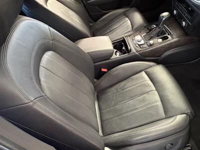 2018 Audi A6 3.0T quattro Prestig - Photo 16 - Santa Cruz, CA 95062