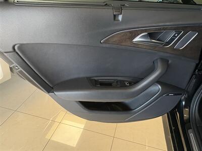 2018 Audi A6 3.0T quattro Prestig - Photo 23 - Santa Cruz, CA 95062