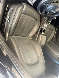 2018 Audi A6 3.0T quattro Prestig - Photo 17 - Santa Cruz, CA 95062