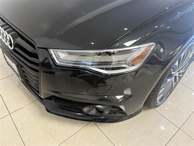 2018 Audi A6 3.0T quattro Prestig - Photo 6 - Santa Cruz, CA 95062