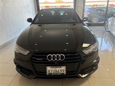2018 Audi A6 3.0T quattro Prestig - Photo 3 - Santa Cruz, CA 95062