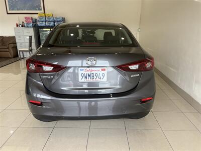 2017 MAZDA MAZDA3 Sport   - Photo 5 - Santa Cruz, CA 95062