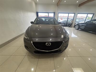 2017 MAZDA MAZDA3 Sport   - Photo 3 - Santa Cruz, CA 95062