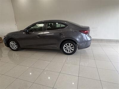 2017 MAZDA MAZDA3 Sport   - Photo 2 - Santa Cruz, CA 95062