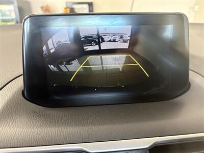 2017 MAZDA MAZDA3 Sport   - Photo 9 - Santa Cruz, CA 95062