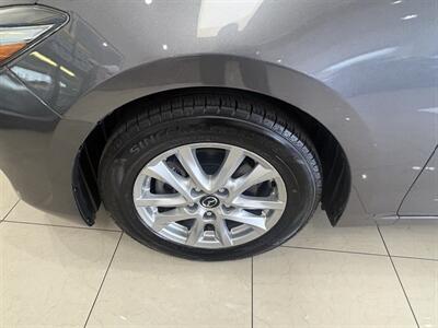 2017 MAZDA MAZDA3 Sport   - Photo 8 - Santa Cruz, CA 95062