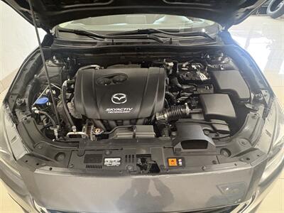 2017 MAZDA MAZDA3 Sport   - Photo 6 - Santa Cruz, CA 95062