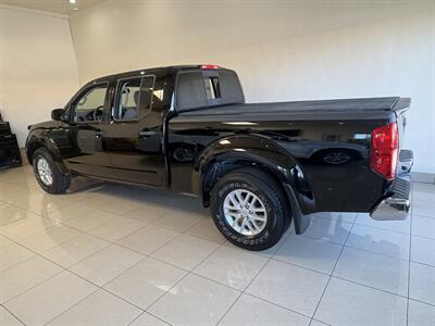2014 Nissan Frontier SV - Photo 3 - Santa Cruz, CA 95062
