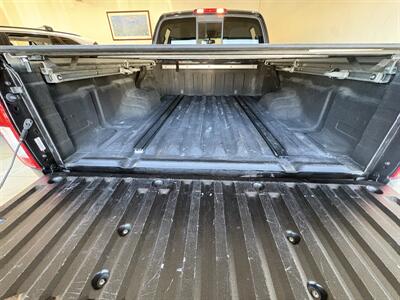 2014 Nissan Frontier SV - Photo 8 - Santa Cruz, CA 95062