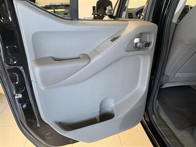2014 Nissan Frontier SV - Photo 18 - Santa Cruz, CA 95062
