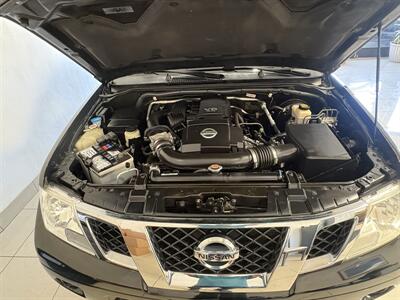 2014 Nissan Frontier SV - Photo 5 - Santa Cruz, CA 95062