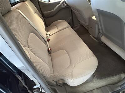 2014 Nissan Frontier SV - Photo 13 - Santa Cruz, CA 95062