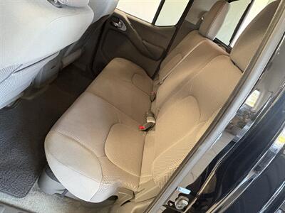 2014 Nissan Frontier SV - Photo 14 - Santa Cruz, CA 95062
