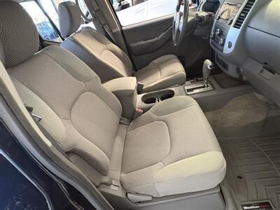 2014 Nissan Frontier SV - Photo 11 - Santa Cruz, CA 95062