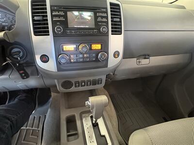 2014 Nissan Frontier SV - Photo 9 - Santa Cruz, CA 95062