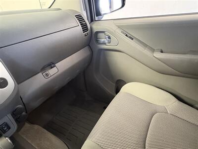 2014 Nissan Frontier SV - Photo 12 - Santa Cruz, CA 95062
