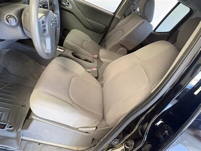 2014 Nissan Frontier SV - Photo 10 - Santa Cruz, CA 95062