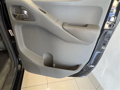 2014 Nissan Frontier SV - Photo 17 - Santa Cruz, CA 95062