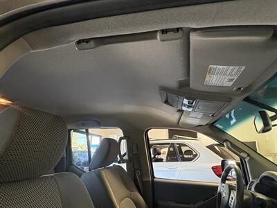 2014 Nissan Frontier SV - Photo 15 - Santa Cruz, CA 95062