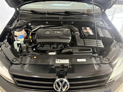 2018 Volkswagen Jetta 1.8T SE Sport   - Photo 6 - Santa Cruz, CA 95062