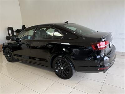 2018 Volkswagen Jetta 1.8T SE Sport   - Photo 2 - Santa Cruz, CA 95062