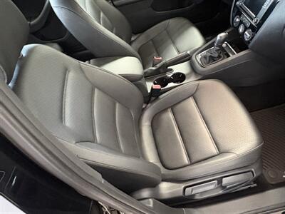 2018 Volkswagen Jetta 1.8T SE Sport   - Photo 11 - Santa Cruz, CA 95062