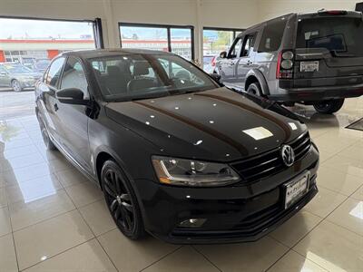 2018 Volkswagen Jetta 1.8T SE Sport   - Photo 4 - Santa Cruz, CA 95062