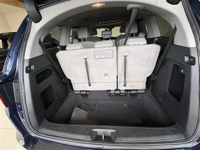 2018 Honda Odyssey EX-L   - Photo 7 - Santa Cruz, CA 95062