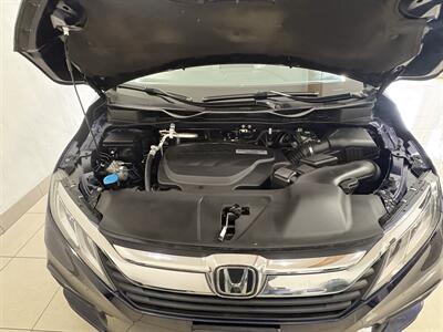 2018 Honda Odyssey EX-L   - Photo 6 - Santa Cruz, CA 95062