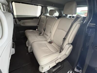 2018 Honda Odyssey EX-L   - Photo 19 - Santa Cruz, CA 95062