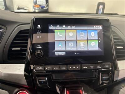 2018 Honda Odyssey EX-L   - Photo 9 - Santa Cruz, CA 95062