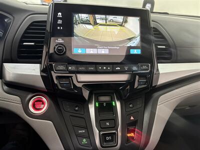 2018 Honda Odyssey EX-L   - Photo 10 - Santa Cruz, CA 95062