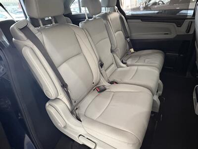 2018 Honda Odyssey EX-L   - Photo 16 - Santa Cruz, CA 95062