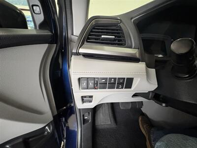 2018 Honda Odyssey EX-L   - Photo 13 - Santa Cruz, CA 95062