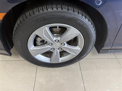 2018 Honda Odyssey EX-L   - Photo 8 - Santa Cruz, CA 95062