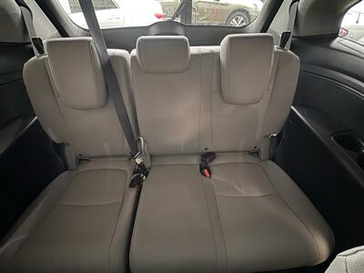 2018 Honda Odyssey EX-L   - Photo 18 - Santa Cruz, CA 95062