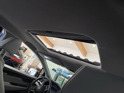 2018 Honda Odyssey EX-L   - Photo 11 - Santa Cruz, CA 95062