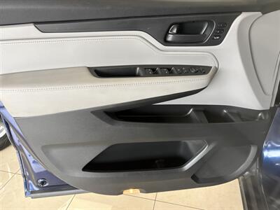 2018 Honda Odyssey EX-L   - Photo 22 - Santa Cruz, CA 95062