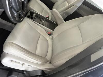 2018 Honda Odyssey EX-L   - Photo 20 - Santa Cruz, CA 95062
