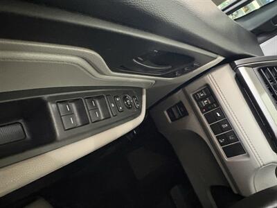 2018 Honda Odyssey EX-L   - Photo 12 - Santa Cruz, CA 95062