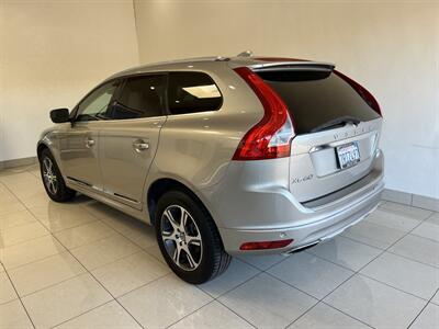 2015 Volvo XC60 T6   - Photo 4 - Santa Cruz, CA 95062