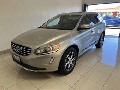 2015 Volvo XC60 T6   - Photo 1 - Santa Cruz, CA 95062