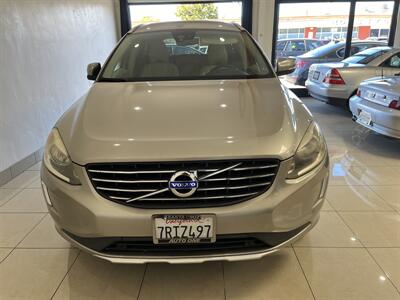 2015 Volvo XC60 T6   - Photo 3 - Santa Cruz, CA 95062