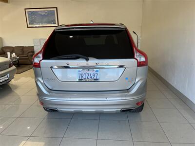 2015 Volvo XC60 T6   - Photo 5 - Santa Cruz, CA 95062